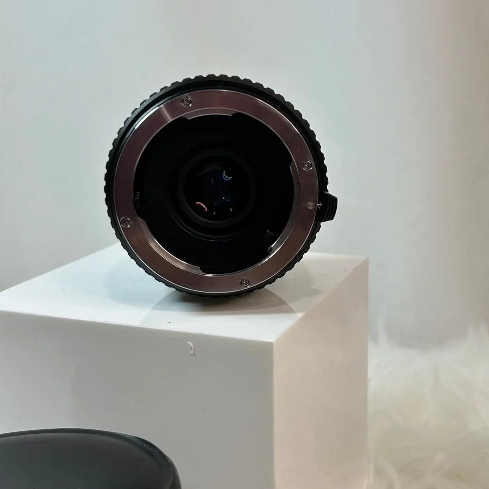 APK Macro TELEPLUS MC7‎ 2X Teleconverter Lens Camera Photography